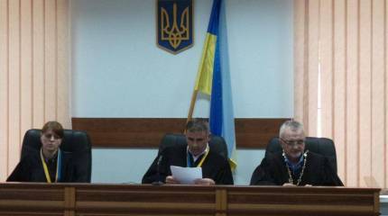 Прокуратура Украины сорвала заседание суда по делу об убийстве Олеся Бузины