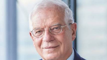 Боррель ищет среди развивающихся стран и государств G7 союзников по вопросу зерновой сделки