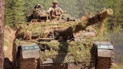 «Дойти к осени до Азовского моря»: в польской прессе публикуют новые прогнозы наступления ВСУ