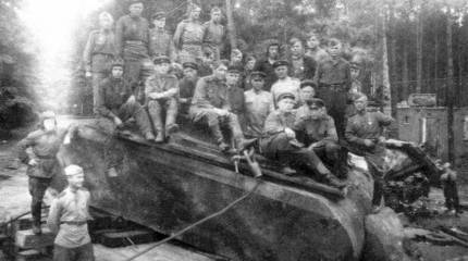 Wunderwaffe для Панцерваффе, «Мышь»