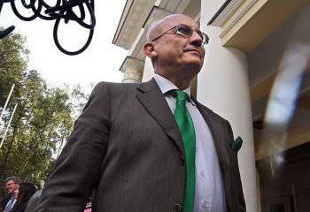 Внешней и оборонной политике придадут глобальности