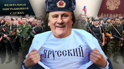 Обратно в Россию? Такой сложный простой вопрос!