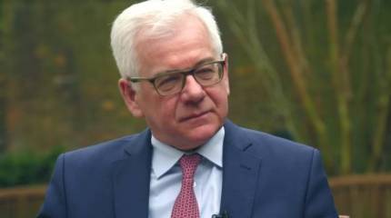 А что раньше мешало? В МИД Польши хотят улучшения отношений с Россией