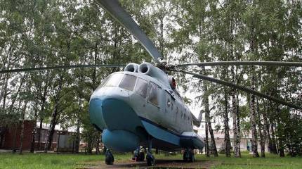 Минобороны решило восстановить вертолёты-амфибии