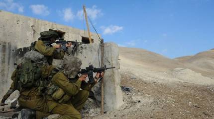 Западная пресса прогнозирует «непревзойденную по жесткости» военную операцию Израиля в секторе Газа