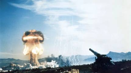 Изживший элемент: зачем нам тактическое ядерное оружие?