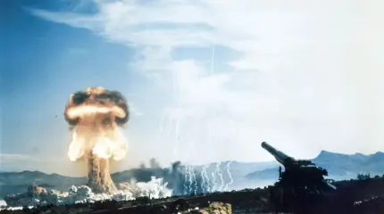 Изживший элемент: зачем нам тактическое ядерное оружие?