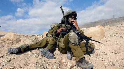 Командование ЦАХАЛ утверждает, что почти все отряды ХАМАС на севере сектора Газа «нейтрализованы»