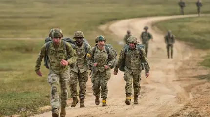 Pentagonul a anulat brusc desfășurarea a 4000 de soldați americani în Europa.