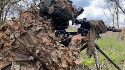 ВС РФ продвинулись к северу от Купянска, выйдя к Дорошевке Харьковской области