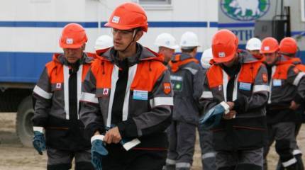 Нефтяная конкуренция в Ираке: новое поле холодной войны России и Запада