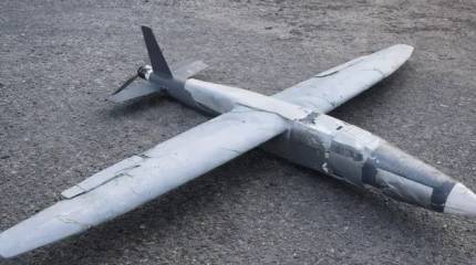 Hornet, которого ещё нет: чем грозит „роевая“ модернизация украинских ударных БПЛА