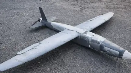 Hornet, которого ещё нет: чем грозит „роевая“ модернизация украинских ударных БПЛА