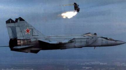 Предотвращение гибели пилотов в боевых условиях после катапультирования