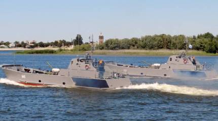 На ЧФ отстранён от службы командир разведцентра