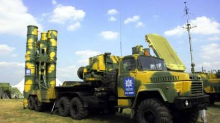 Предназначавшиеся Сирии ЗРК С-300 будут утилизированы