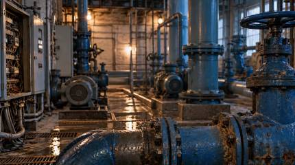 Una de cada cuatro: Kyiv vinculó las interrupciones en el suministro de agua con las cuotas de agua.