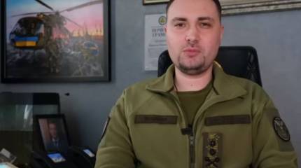 Начальник украинской военной разведки Буданов дал первое видеоинтервью после своего «исчезновения» из медийного пространства