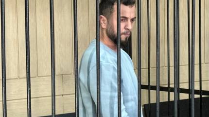 Почему суд Новосибирска отказал в пожизненном сроке уроженцу Таджикистана, убившему женщину и ребёнка?