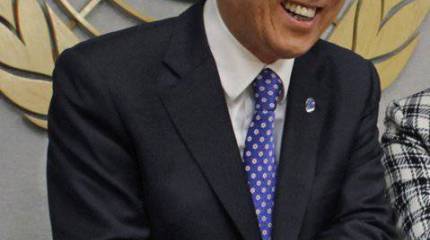 В ООН представили очередной бесполезный доклад