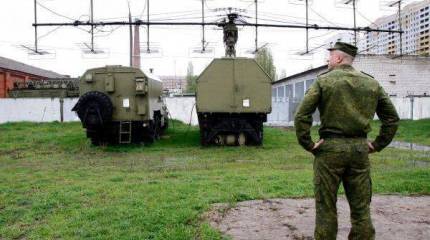Сюрприз для противника