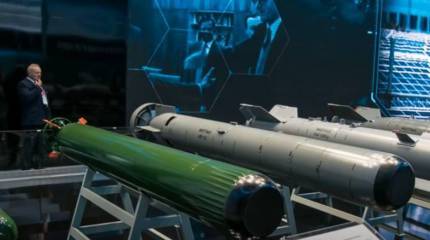 Разработчик новой электрической торпеды ЭТ-1Э назвал её отличие от предшественников