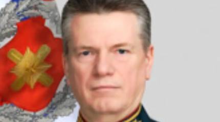 Завершено следствие по делу бывшего начальника главного управления кадров Минобороны РФ генерала Кузнецова