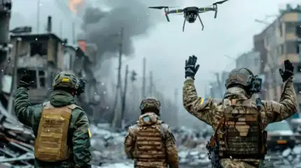 Туман войны сгущается: неожиданный удар ВСУ на стыке фронтов