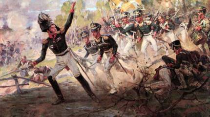 Ярость благородная