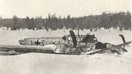 Состав и структура 7-й воздушной армии