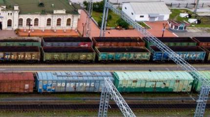 Sina: В России создают железнодорожный ракетный комплекс, способный нагнать страх на американских военных