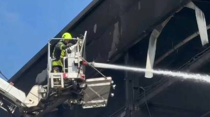 Прилёты по Киевскому радиозаводу: почему предприятие является важной целью для ударов ВС РФ