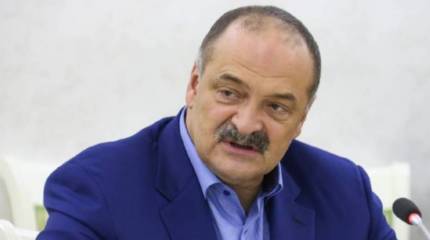 Глава Дагестана ответил на просьбу Хабиба Нурмагомедова простить участников беспорядков в Махачкале