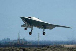 Количество сбитых беспилотников США, практически равняется сотне