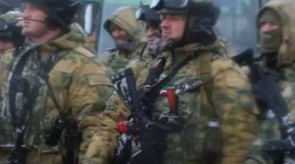 Глава Чечни Рамзан Кадыров назвал количество принявших участие в СВО бойцов из республики