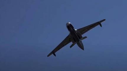 В Турции маневры российских самолётов Бе-200 назвали опасными и потребовали объяснений от пилотов