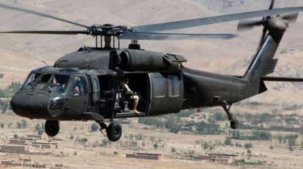 Чехия отказывается от российских вертолетов