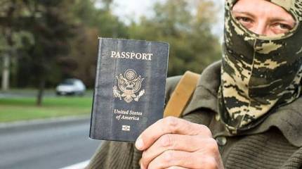 Сводки от ополчения Новороссии за 30 сентября 2014 года