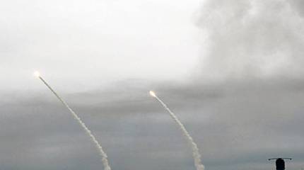 В США объяснили молчание Москвы о ЗРС С-500