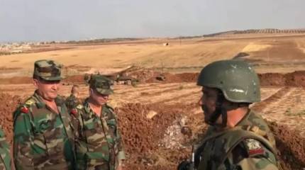 Сирийский Идлиб потерял статус наиболее "горячей точки" на карте мира: о вероятных причинах