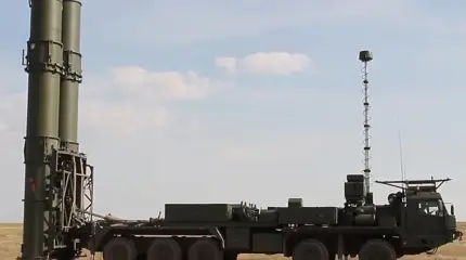 Sistemul S-500 Prometheus este capabil să ajungă în spațiu și să distrugă sateliți.