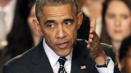 Проблема борьбы с группировкой «Исламское государство» может достаться преемнику Барака Обамы