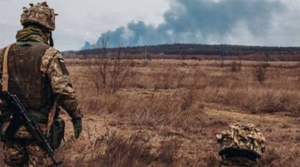 The Economist опубликовало записки украинского солдата о положении дел в ВСУ на фронте