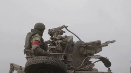 Марочко: Российские войска прорвали оборону ВСУ под Купянском, вынудив противника отойти на вторую линию