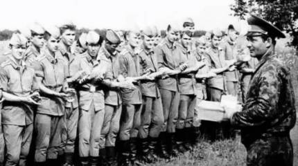 Балашовское ВВАУЛ: Как в СССР готовили лётчиков военно-транспортной авиации