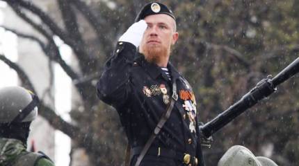 Моторола. Послесловие