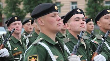 КШУ "Восток-18" станут масштабнее учений "Запад-81". Заявление от Сергея Шойгу