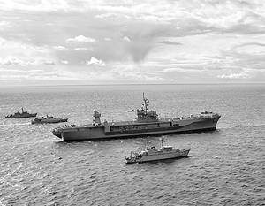 У НАТО появилась версия о том, почему Россия перестала «мешать» его учениям