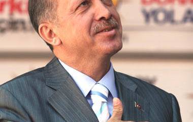 Турция после выборов: Эрдоган обещает стабильность вместо хаоса