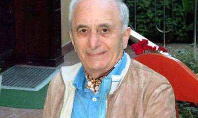 Черная нефть - «защитник» и верховный палач